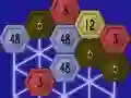 Permainan 18 hexagons talian