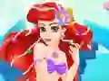Permainan Underwater Odyssey Of The Little Mermaid talian