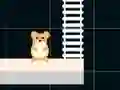 Permainan Hamster Grid Time talian