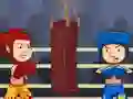 Permainan Boxing Punching Fun talian