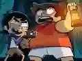Permainan Victor and valentino taco terror talian