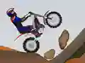 Permainan Moto Trial Fest 2 - Desert Pack talian