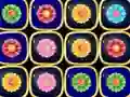 Permainan Blomster Match 3 talian