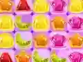 Permainan Jelly Match 3 talian