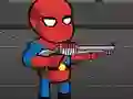 Permainan Pistol Hero V talian