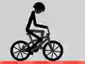 Permainan Wheelie Bike talian