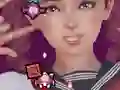 Permainan Codename Space Babes talian