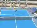 Permainan Mini Tennis 3D talian