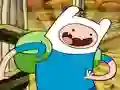 Permainan Adventure Time Differences talian