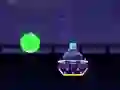 Permainan Blast Away Ball Drop talian