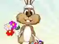 Permainan Easter Memory talian