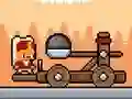 Permainan Catapult of Janissary talian