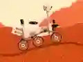 Permainan Mars Rover talian