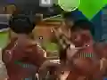 Permainan Airport Clash 3d talian