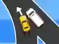 Permainan Traffic Go talian