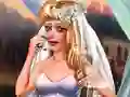 Permainan Sleepy Princess Ruined Wedding talian