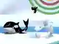 Permainan Yetisports Orca Slap talian