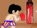 Permainan Boxing Fighter: Super Punch talian