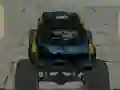 Permainan Impossible Monster Truck talian