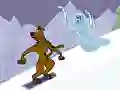 Permainan Ghost attack Scooby talian