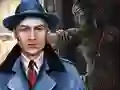 Permainan Detective Brandon talian