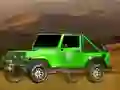 Permainan Offroad Jeep Simulator talian
