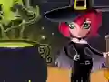 Permainan 4X4 Halloween talian