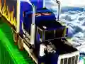 Permainan Impossible Truck Driving Simulator talian