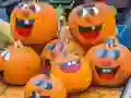 Permainan 5 in 1 Picture Puzzle: Halloween talian