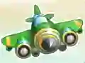 Permainan Airport Management 3 talian