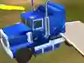 Permainan Zoo Animal Transport Simulator talian