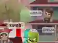 Permainan Zombies Live talian