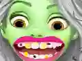 Permainan Zombie At Dentist talian
