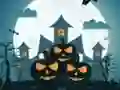 Permainan Halloween Night talian