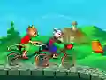 Permainan Tom N Jerry Frenzy talian