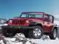 Permainan Impossible Jeep Stunt Driving: Impossible Tracks talian