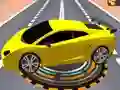 Permainan Car Racer talian