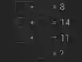 Permainan Math Puzzles talian