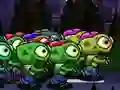 Permainan Zombie Tsunami Online talian