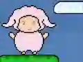 Permainan Doodle Sheep talian
