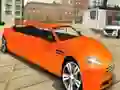 Permainan Limo Simulator talian