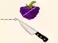 Permainan Slice It Fair talian