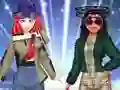 Permainan Ugly Fashion talian
