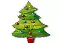 Permainan Christmas Tree Difference talian