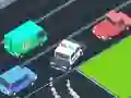 Permainan Road Turn talian