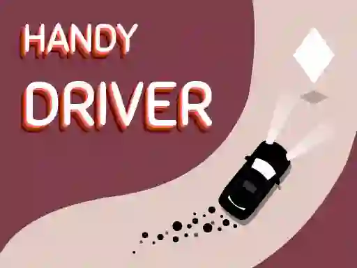 Permainan Handy Driver talian