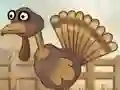 Permainan Turkey Cooking Simulator talian
