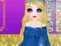 Permainan Eliza Dawn of Frost Magic talian