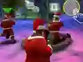 Permainan Winter Clash 3d talian