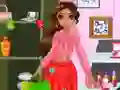 Permainan Princesses Crazy About Black Friday talian